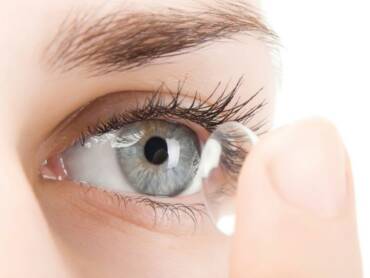 Šta morate znati ako nosite kontaktna sočiva?