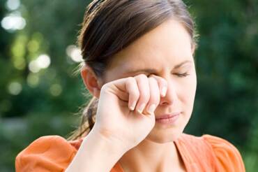 Očne alergije – Uzroci, simptomi i liječenje