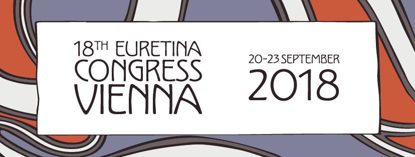 Prisustvovali smo 18. Kongresu Evropskog udruženja specijalista retine – EURETINA u Beču, Austrija