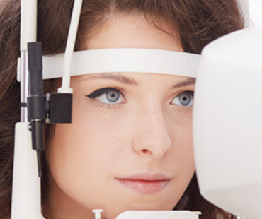 Da li imate povecan rizik od glaukoma?             