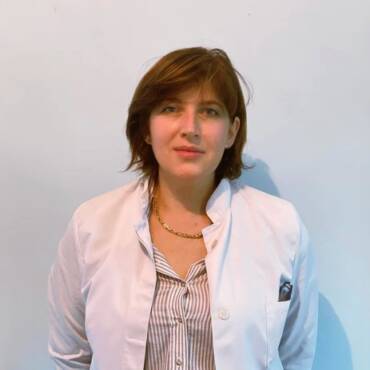 Dr Biljana Jovović Pepić
